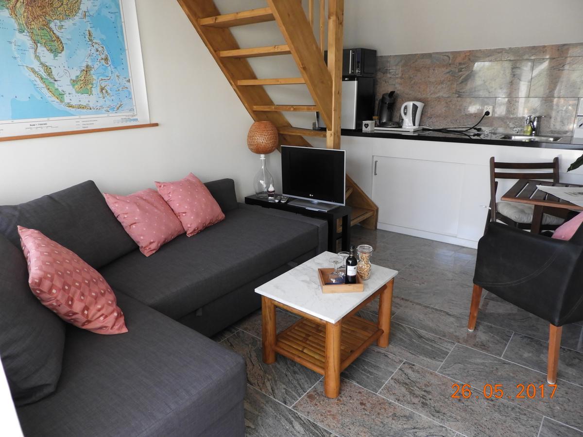 Romala'S Home Kiel-Windeweer エクステリア 写真