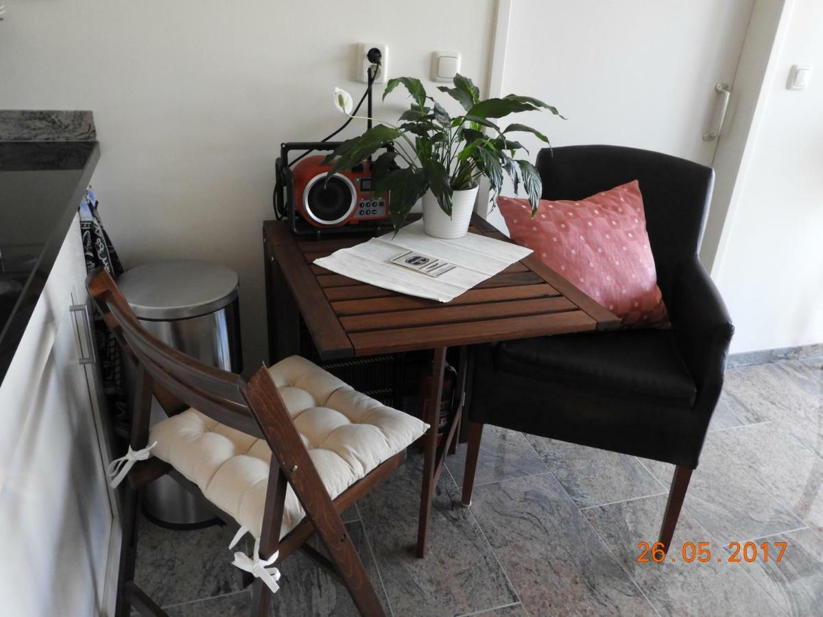Romala'S Home Kiel-Windeweer エクステリア 写真
